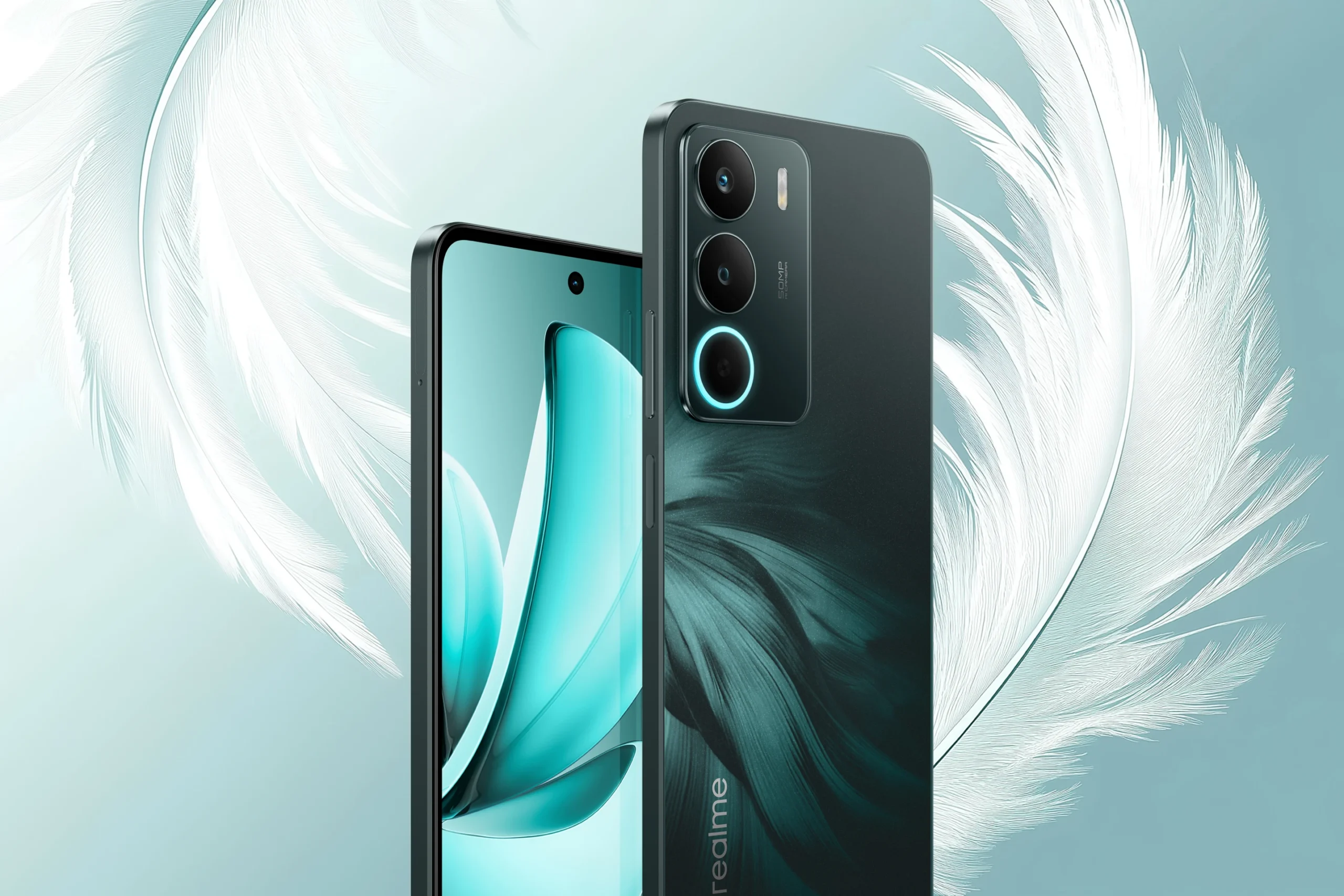 Realme C71
