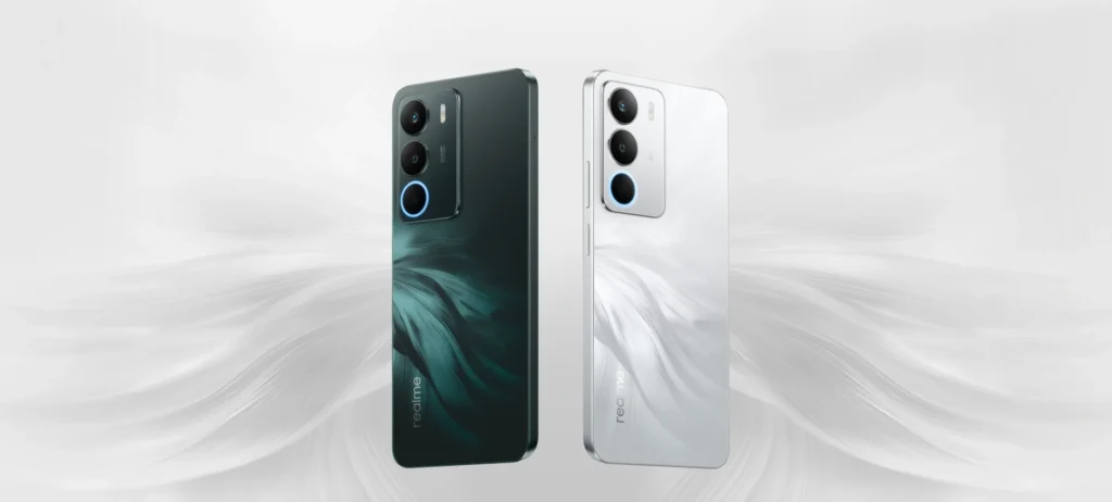 Realme C71