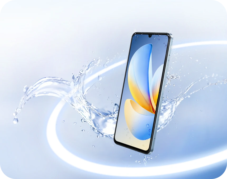 Realme C71