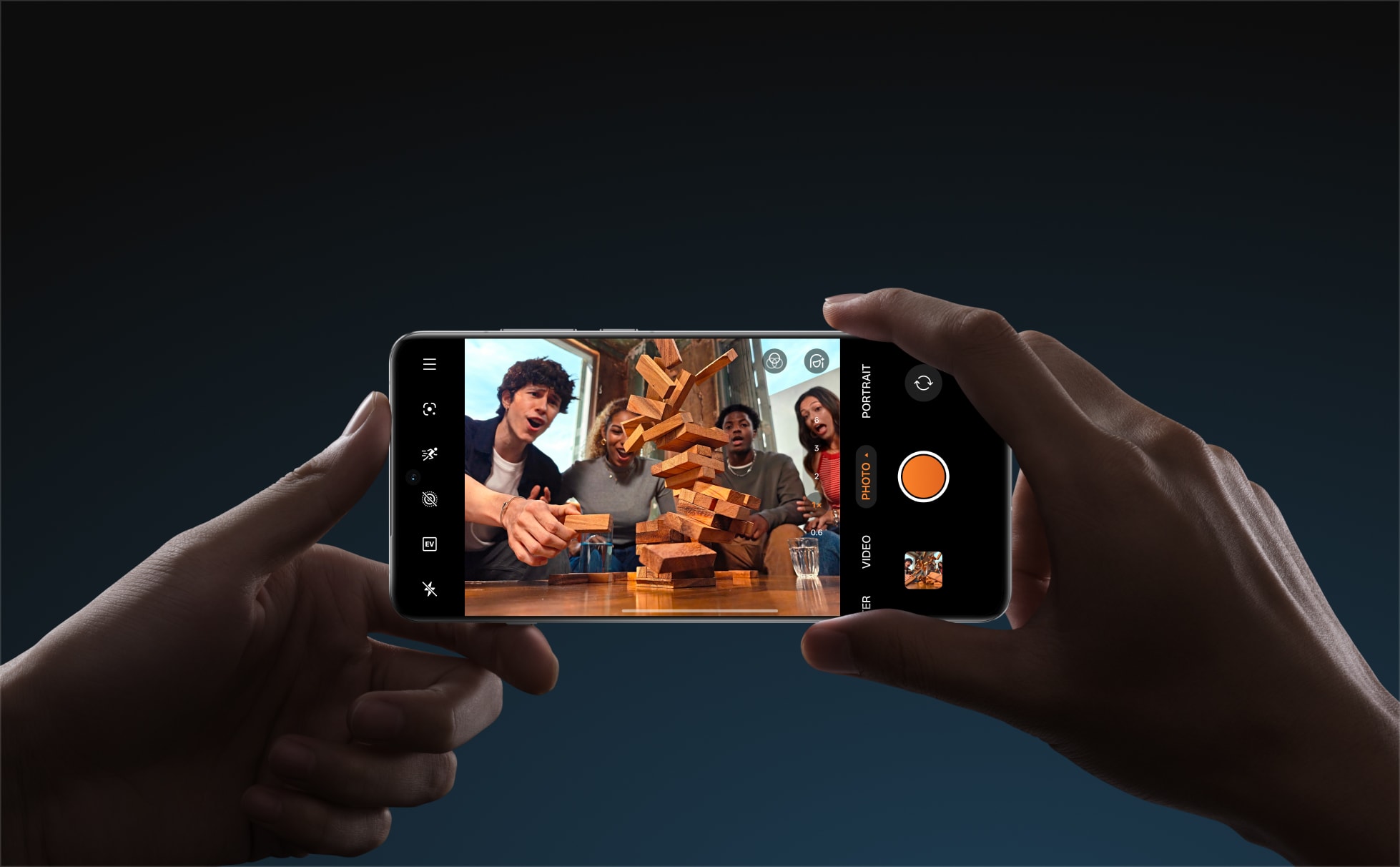 OnePlus 3T