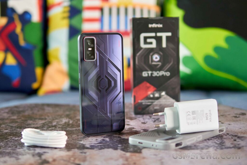 infinix gt 30 pro