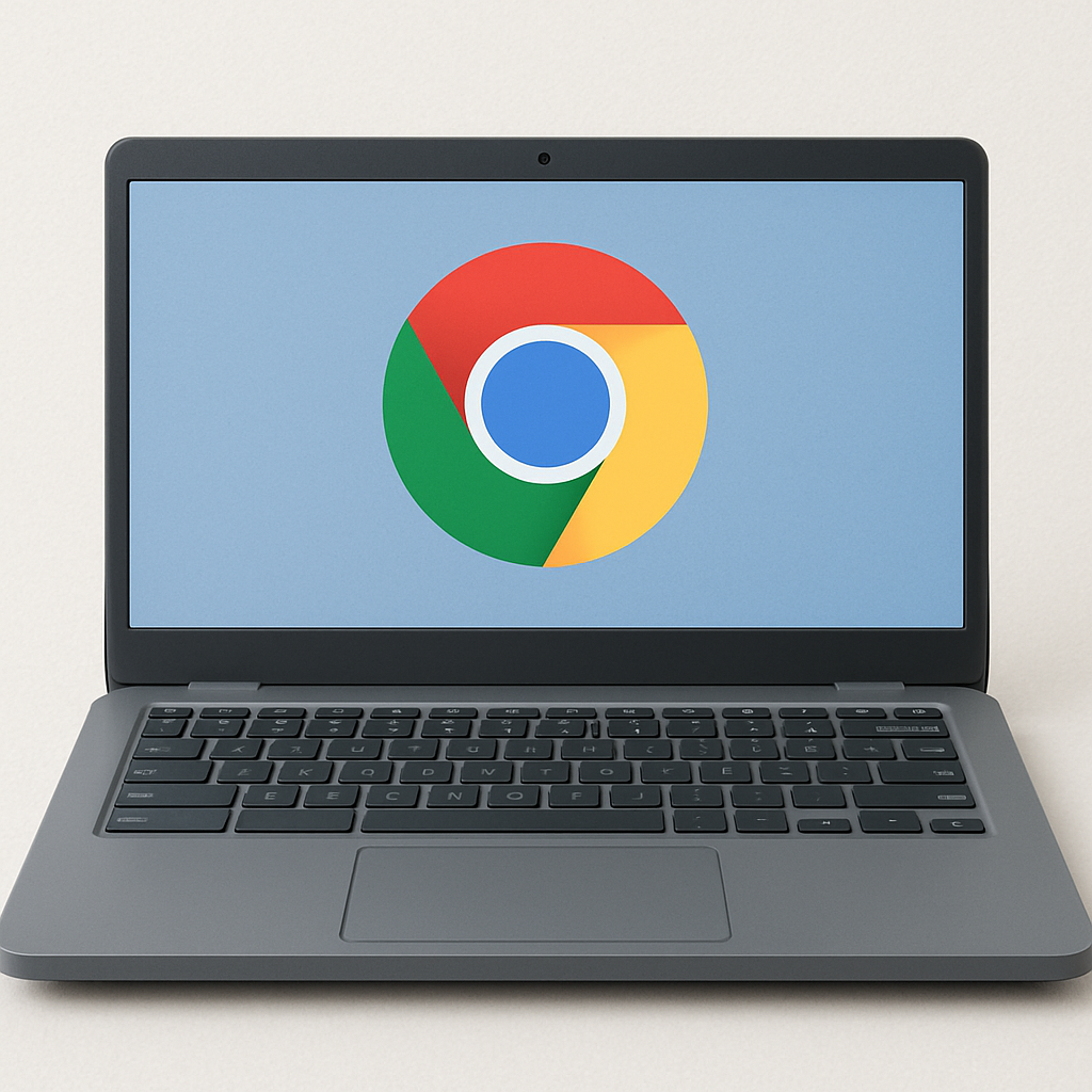 Google chromebook