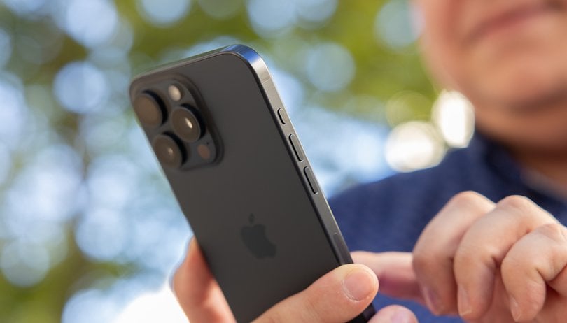 iPhone 17 pro