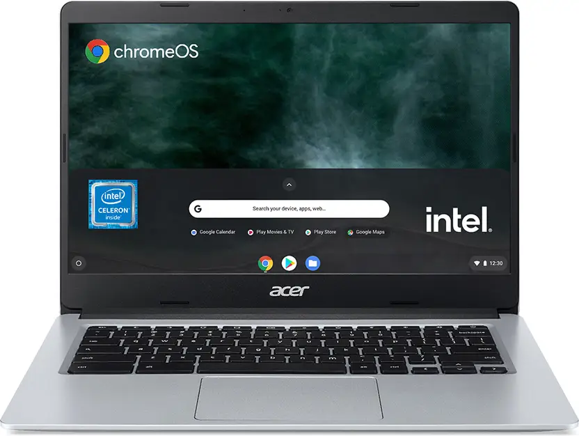 google chromebook