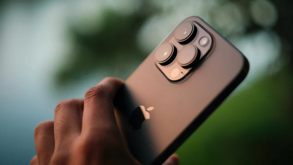 iPhone 17 pro
