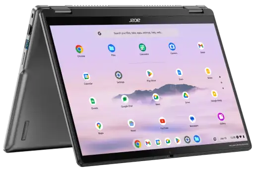 google chromebook