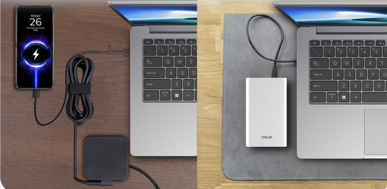 Asus ExpertBook P1