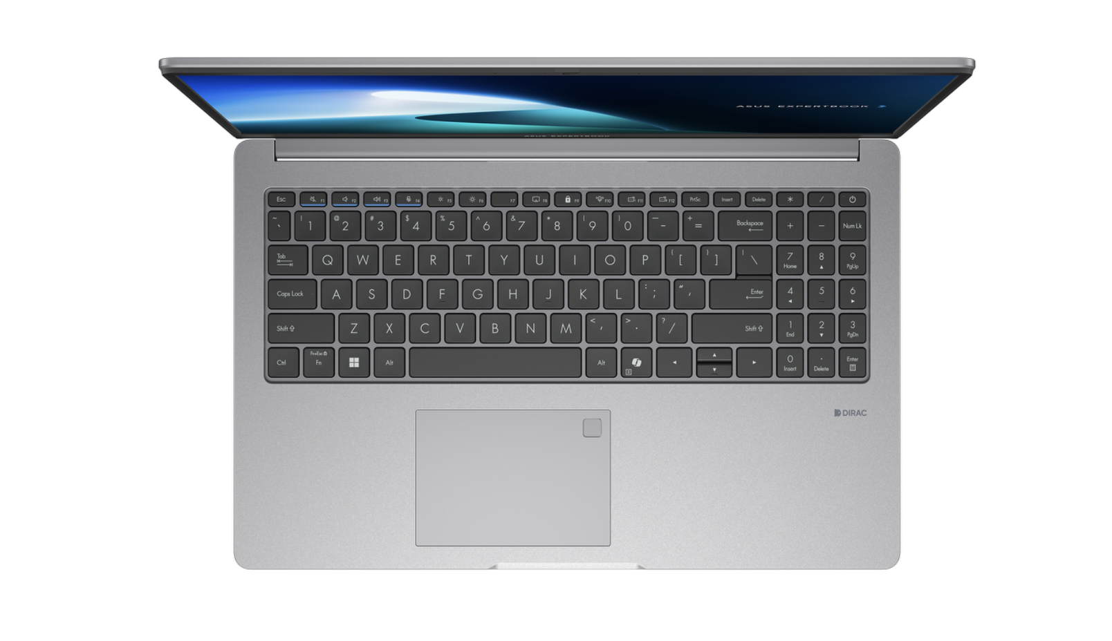 Asus ExpertBook P1